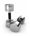 weights