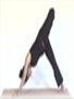 Watch New Video: Hip Openers Yoga Practice