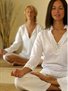 Watch New Video: Abdominal Breathing Practice